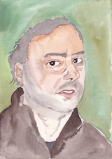 “Selbstportrait“